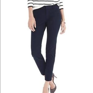 Banana Republic PETITE Sloan Dress Pants